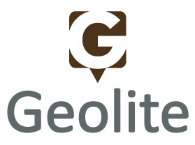 SIA Geolite uzņēmuma logo